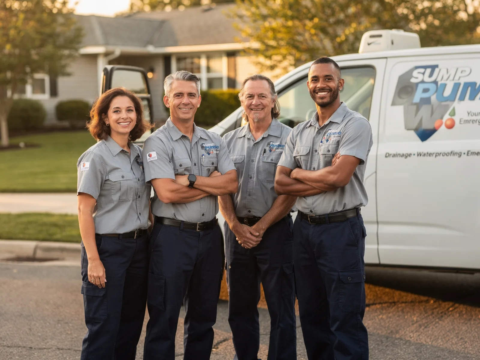Water Heater Repair company in Ridgefield, NJ