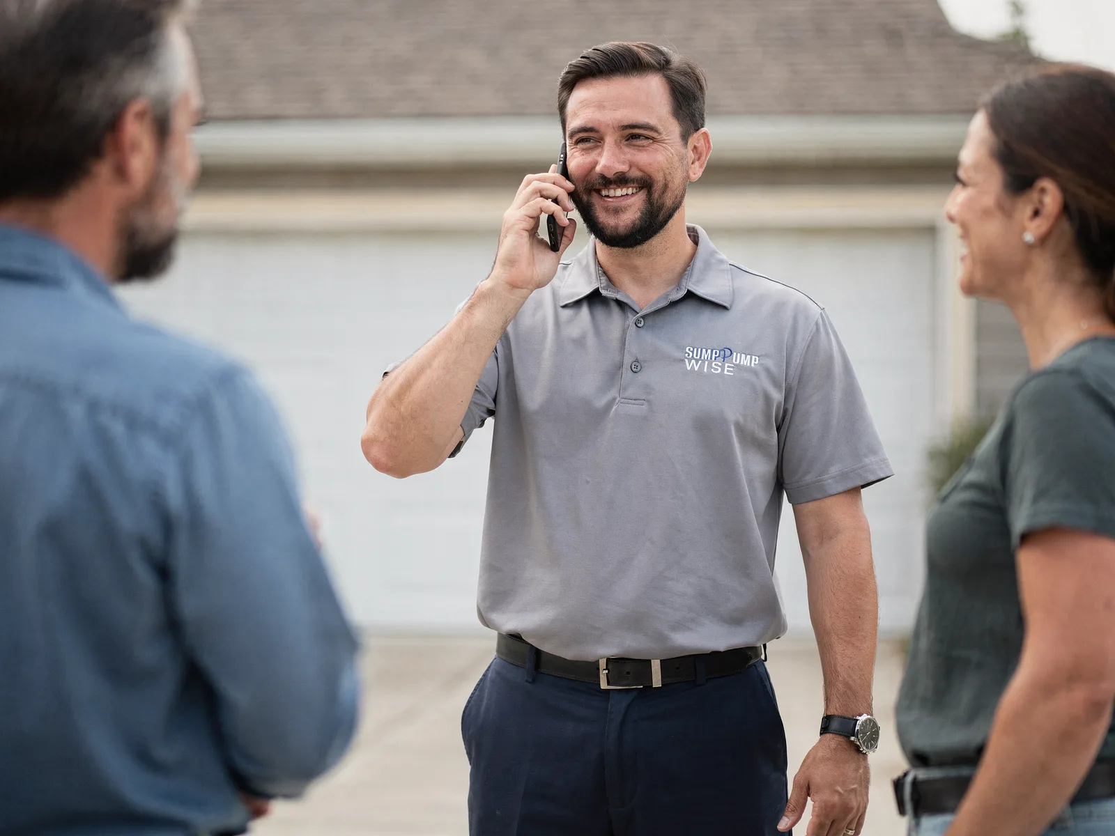 Water Heater Repair Ridgefield, NJ FAQs